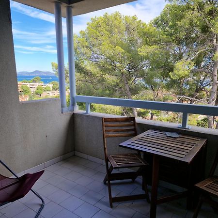Les Marines De Tamaris Apartment La Seyne-sur-Mer Exterior photo