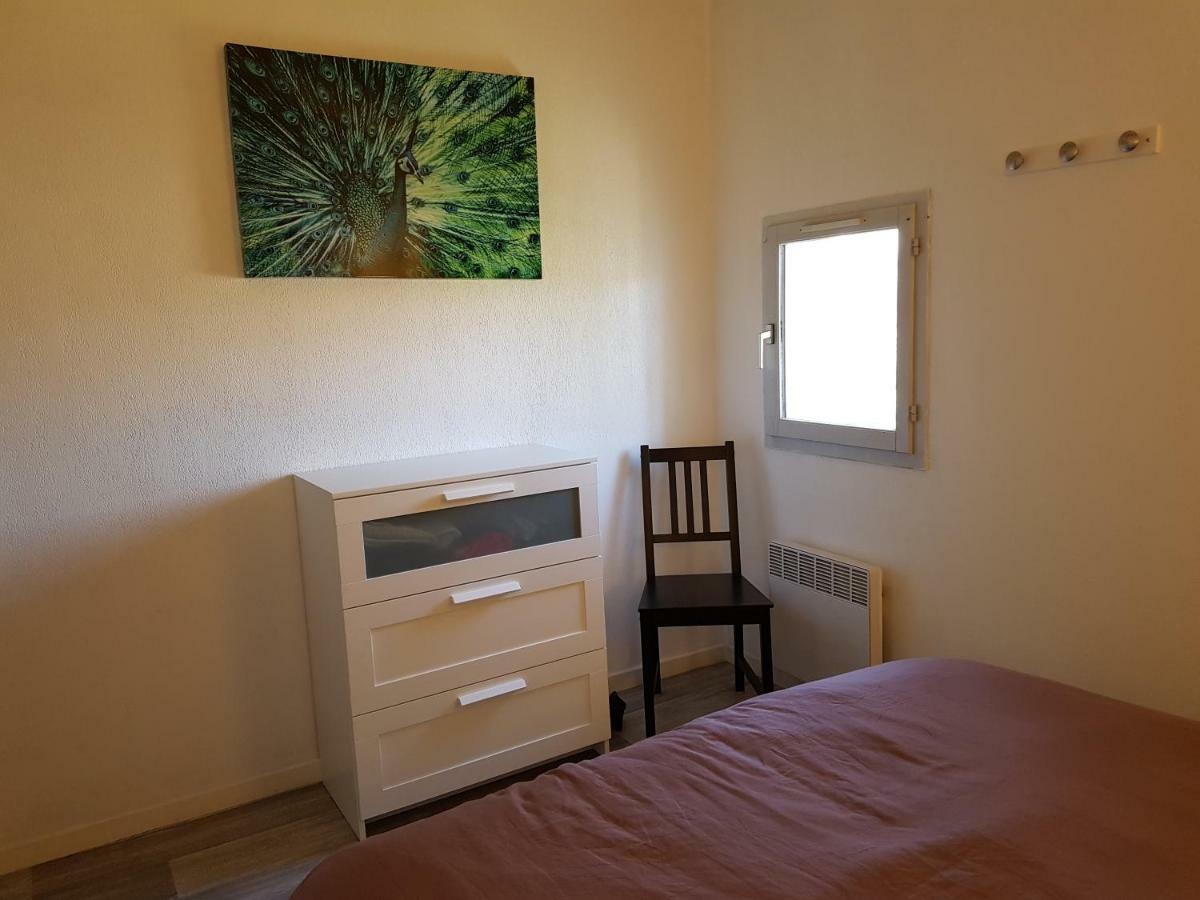 Les Marines De Tamaris Apartment La Seyne-sur-Mer Exterior photo