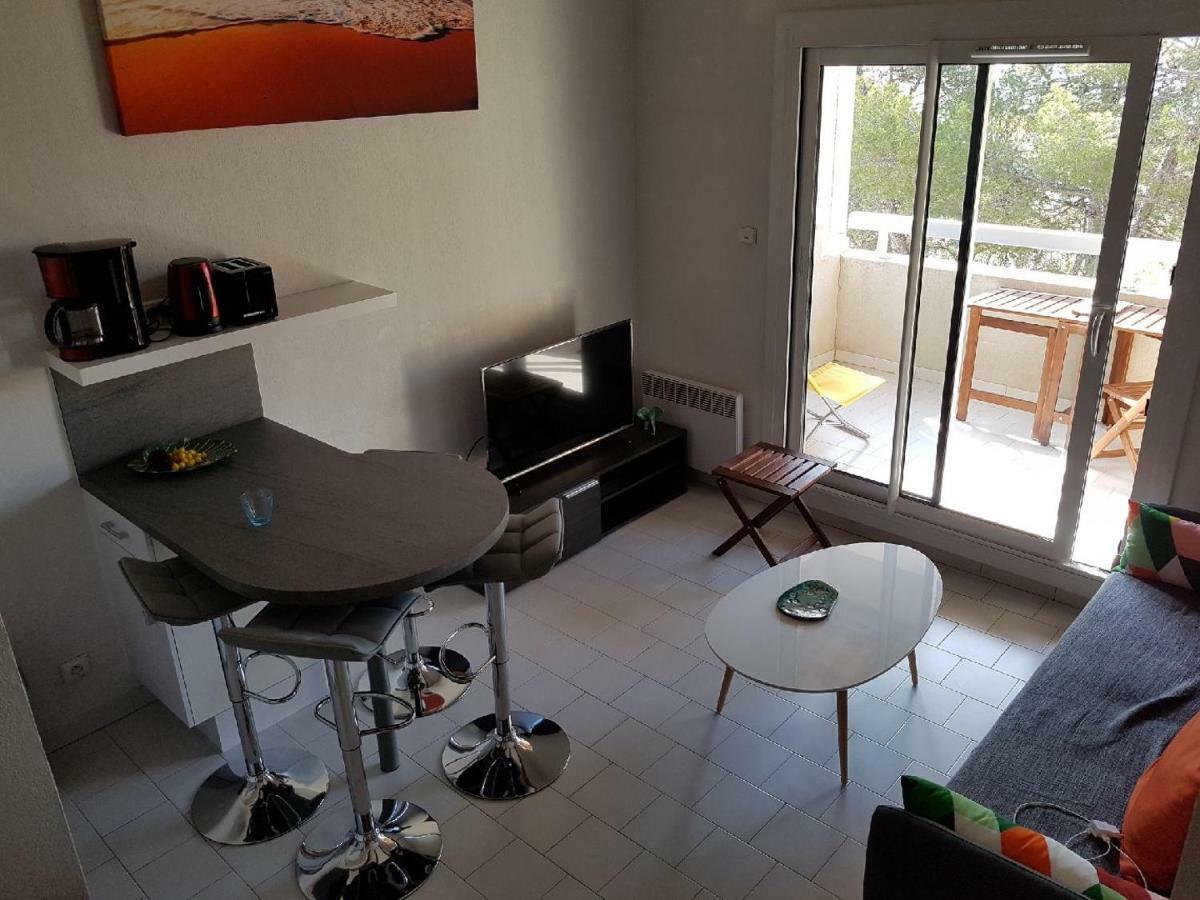 Les Marines De Tamaris Apartment La Seyne-sur-Mer Exterior photo